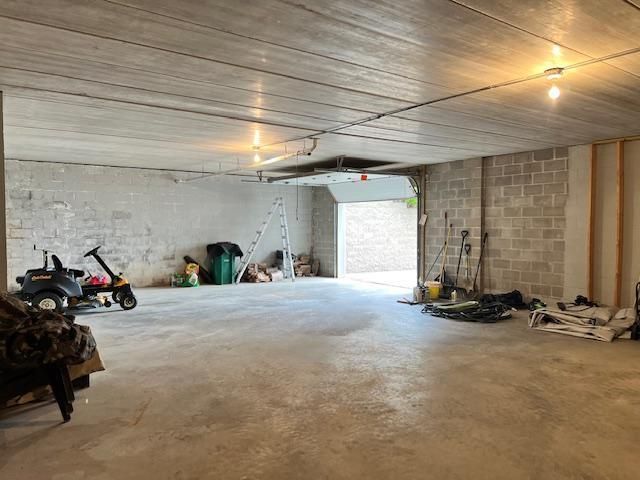 28703 Bay Shore Drive NW, Bradford Twp, MN 55040
