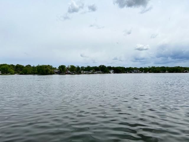 28703 Bay Shore Drive NW, Bradford Twp, MN 55040