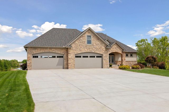 28703 Bay Shore Drive NW, Bradford Twp, MN 55040