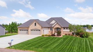28703 Bay Shore Drive NW, Bradford Twp, MN 55040