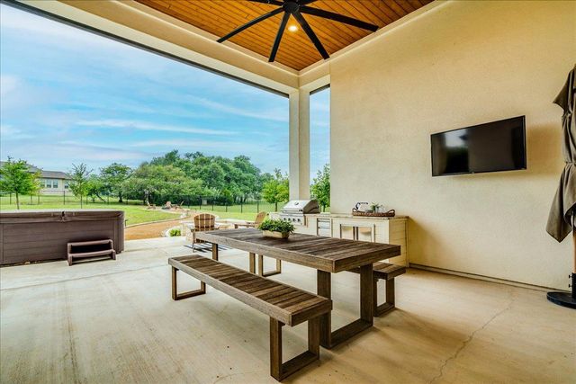 1144 Bunker Ranch BLVD, Dripping Springs, TX 78620