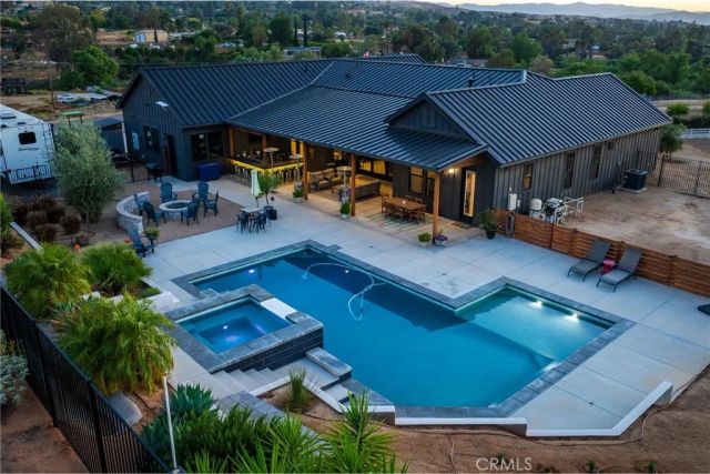 8064 Gopher Gulch, Riverside, CA 92506