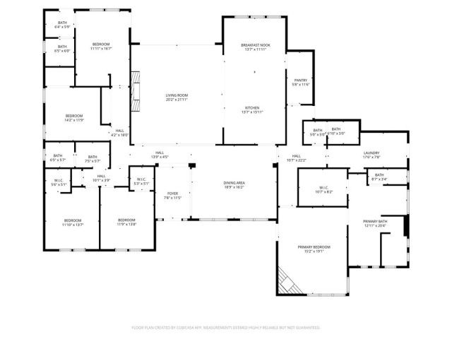 8064 Gopher Gulch, Riverside, CA 92506