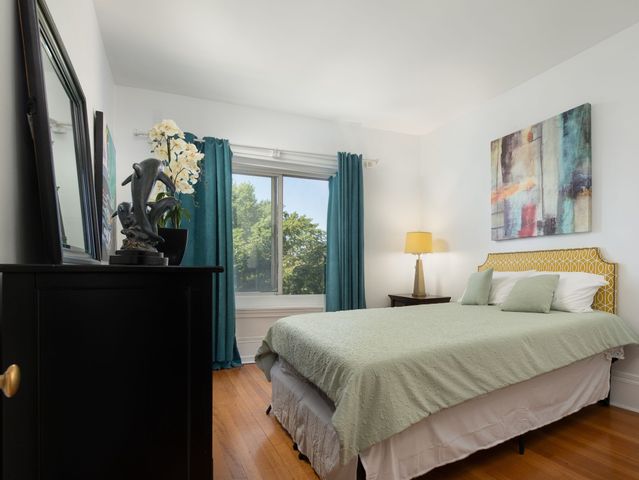 112 Pinckney St 46, Boston, MA 02114