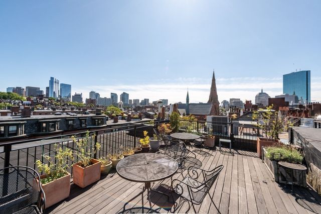 112 Pinckney St 46, Boston, MA 02114