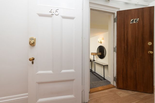 112 Pinckney St 46, Boston, MA 02114