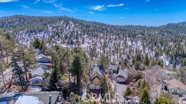 32455 Scandia, Running Springs, CA 92382