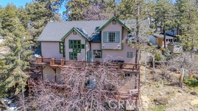 32455 Scandia, Running Springs, CA 92382