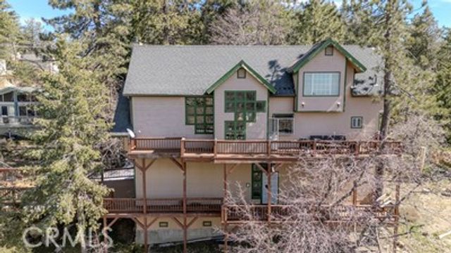 32455 Scandia, Running Springs, CA 92382
