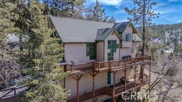 32455 Scandia, Running Springs, CA 92382