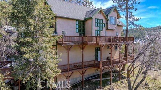 32455 Scandia, Running Springs, CA 92382