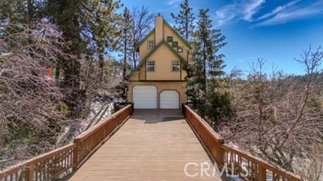 32455 Scandia, Running Springs, CA 92382