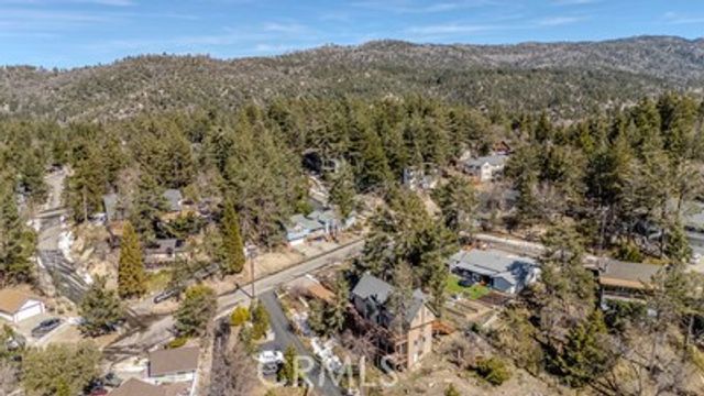 32455 Scandia, Running Springs, CA 92382