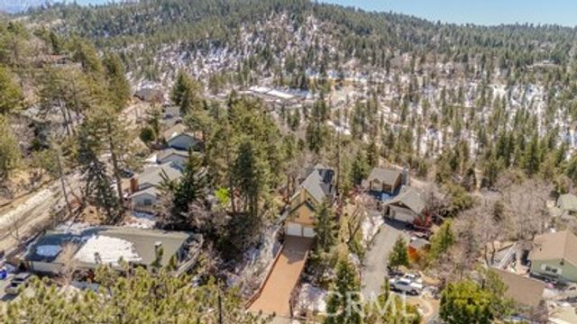 32455 Scandia, Running Springs, CA 92382