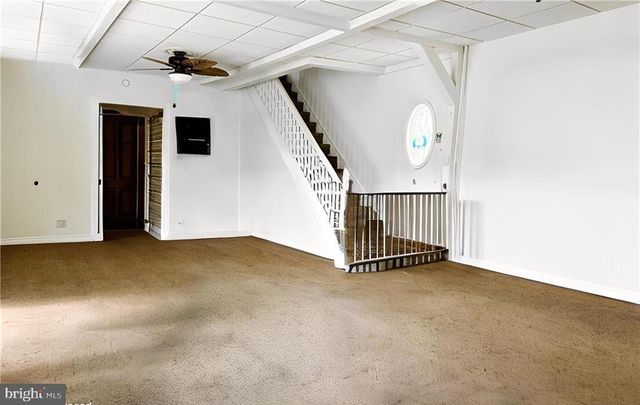 306 E WHITE ST, Summit Hill, PA 18250