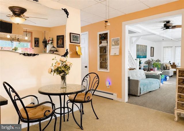 306 E WHITE ST, Summit Hill, PA 18250