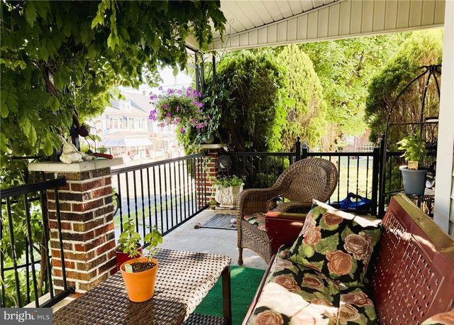306 E WHITE ST, Summit Hill, PA 18250