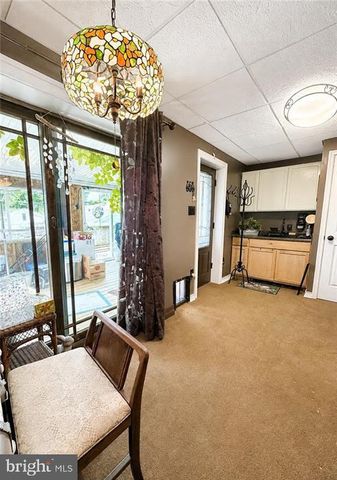 306 E WHITE ST, Summit Hill, PA 18250
