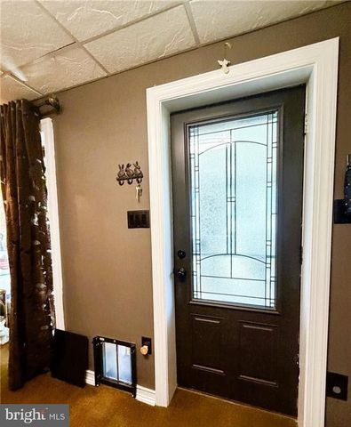 306 E WHITE ST, Summit Hill, PA 18250