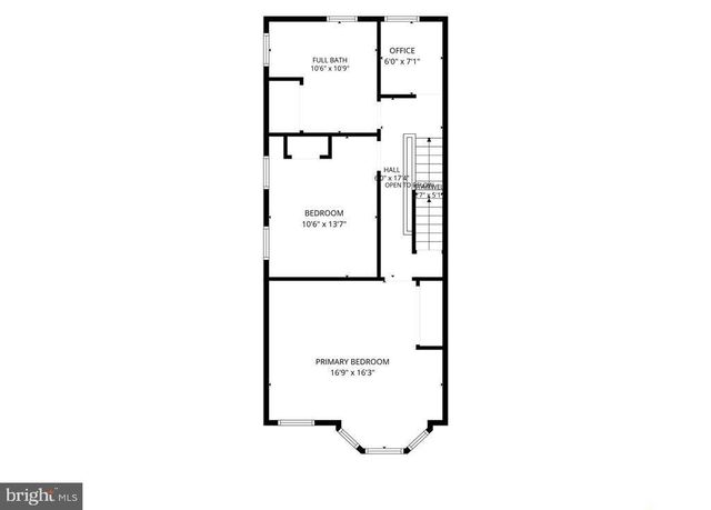 306 E WHITE ST, Summit Hill, PA 18250