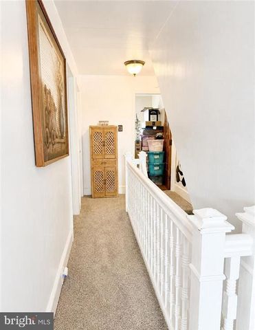 306 E WHITE ST, Summit Hill, PA 18250