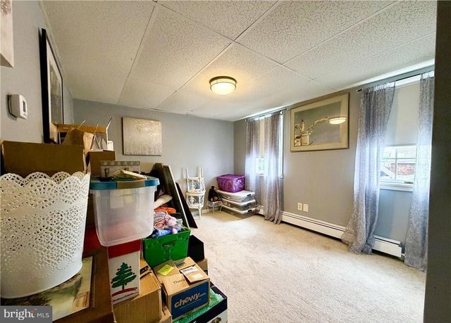 306 E WHITE ST, Summit Hill, PA 18250