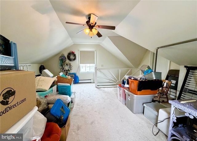 306 E WHITE ST, Summit Hill, PA 18250