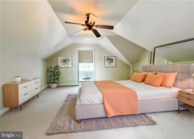 306 E WHITE ST, Summit Hill, PA 18250