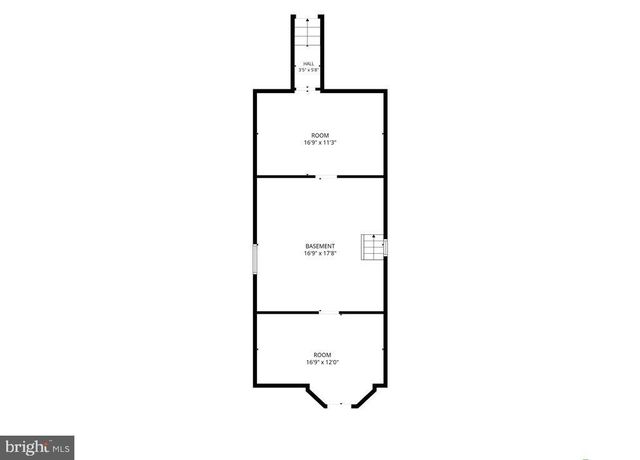306 E WHITE ST, Summit Hill, PA 18250