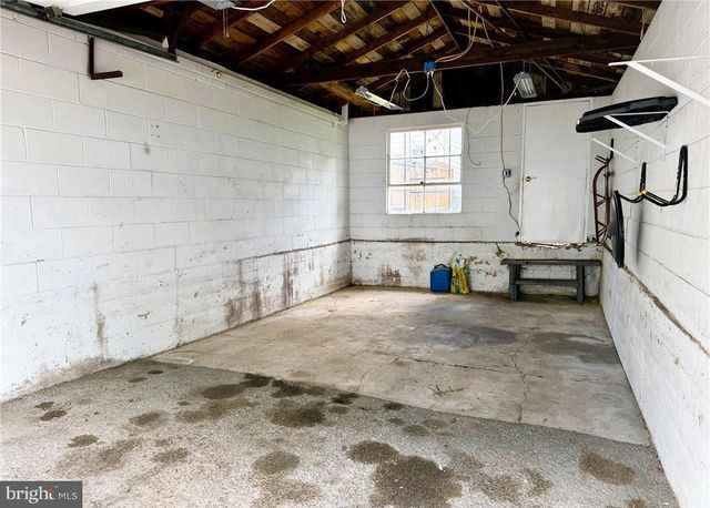 306 E WHITE ST, Summit Hill, PA 18250