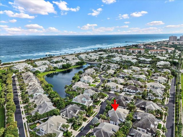 2041 Staysail Lane, Jupiter, FL 33477