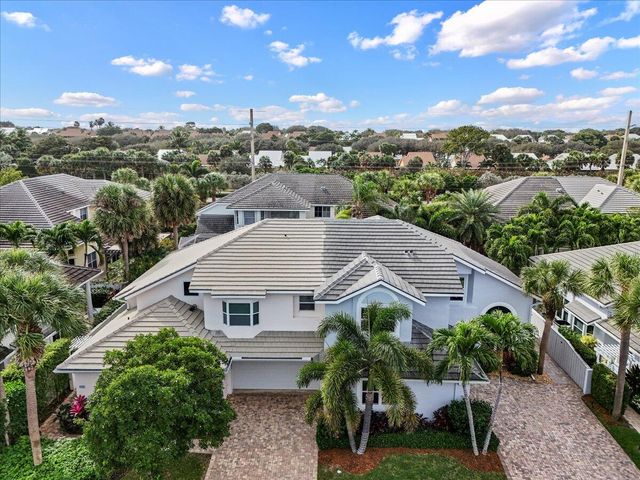 2041 Staysail Lane, Jupiter, FL 33477