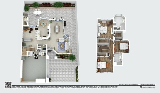 2041 Staysail Lane, Jupiter, FL 33477