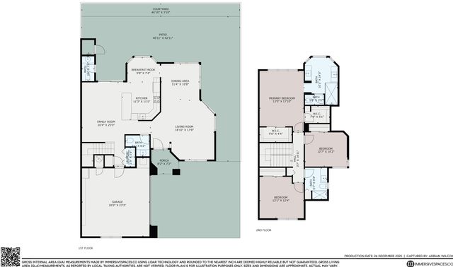 2041 Staysail Lane, Jupiter, FL 33477