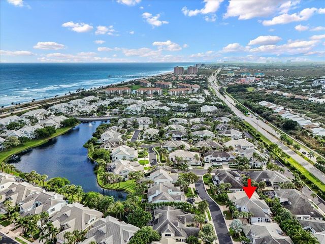 2041 Staysail Lane, Jupiter, FL 33477