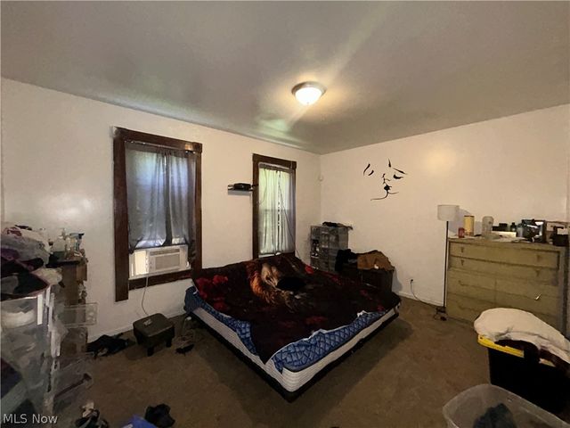 4002 Robert Avenue, Cleveland, OH 44109