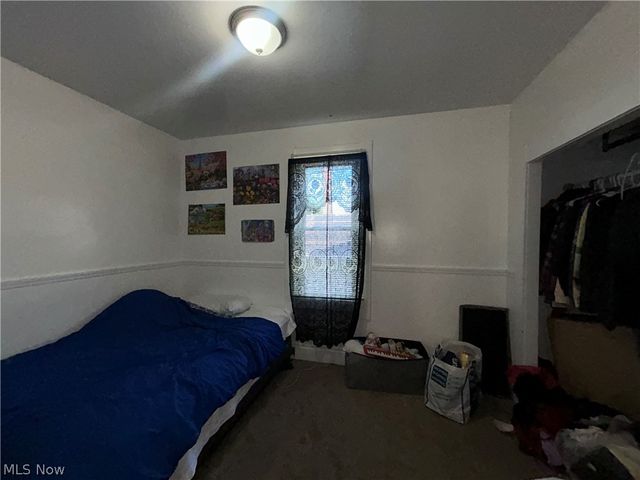 4002 Robert Avenue, Cleveland, OH 44109