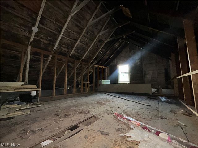 4002 Robert Avenue, Cleveland, OH 44109
