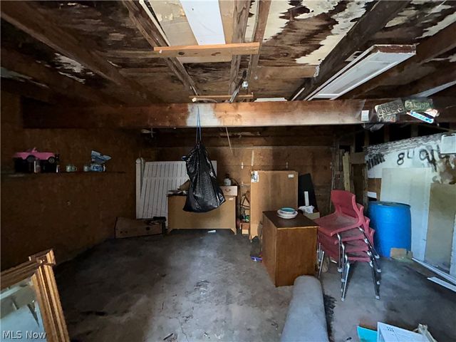 4002 Robert Avenue, Cleveland, OH 44109