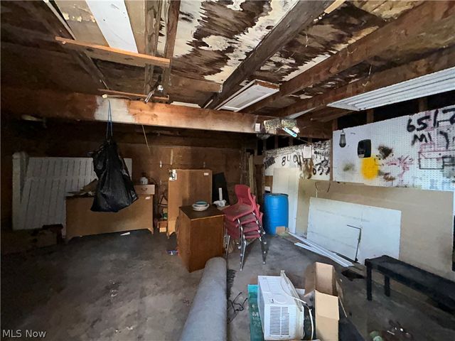 4002 Robert Avenue, Cleveland, OH 44109