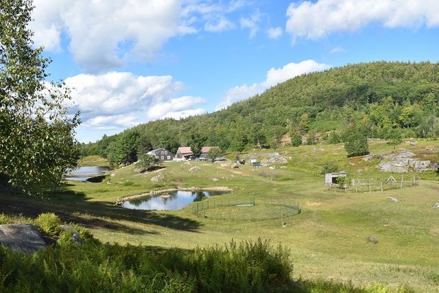 345 Deer Valley Road, Bradford, NH 03221