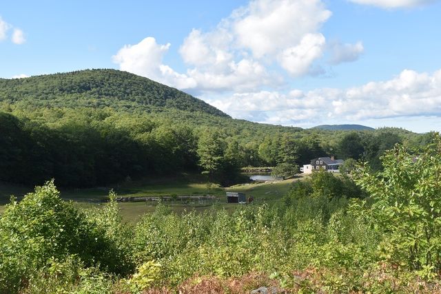 345 Deer Valley Road, Bradford, NH 03221