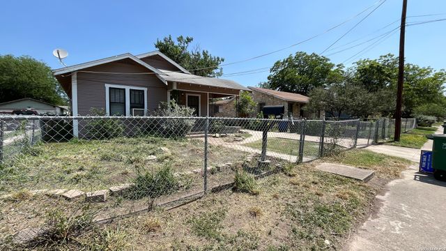 331 W HARLAN AVE, San Antonio, TX 78214