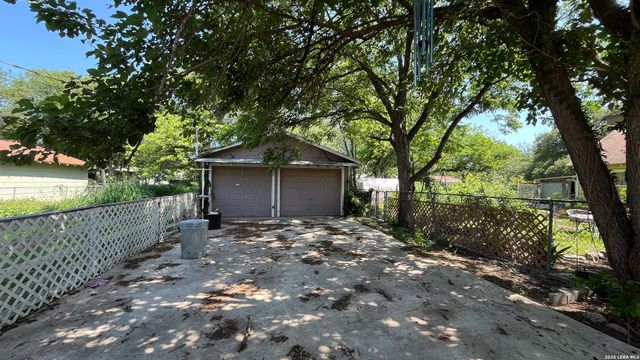 331 W HARLAN AVE, San Antonio, TX 78214