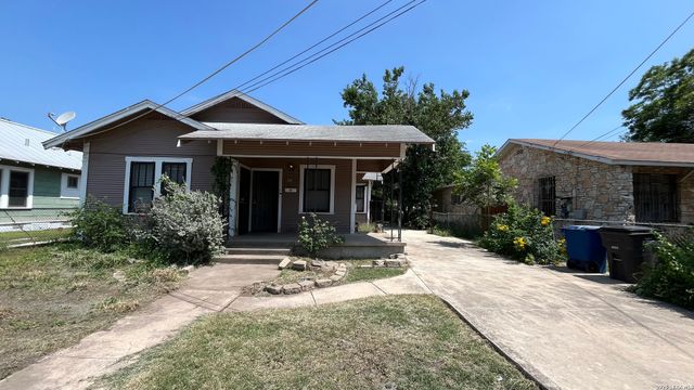 331 W HARLAN AVE, San Antonio, TX 78214