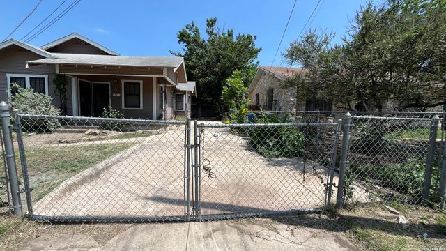 331 W HARLAN AVE, San Antonio, TX 78214