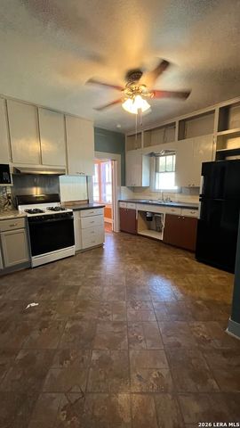 331 W HARLAN AVE, San Antonio, TX 78214