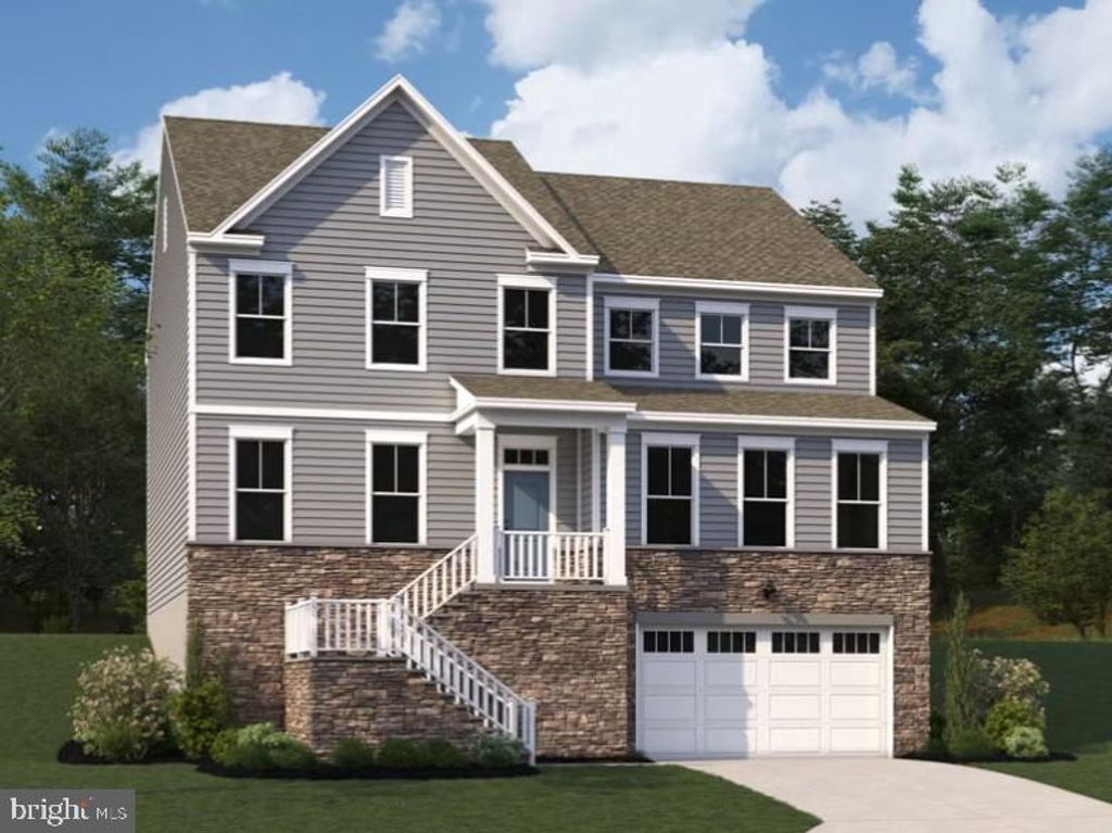 9731 LASSIE CT, Waldorf, MD 20601