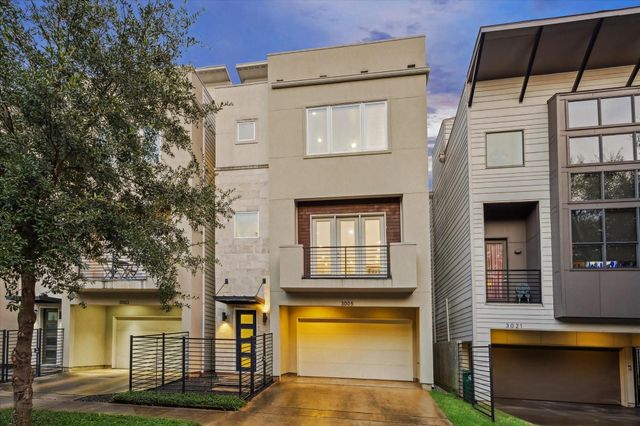 3005 La Branch Street, Houston, TX 77004