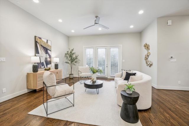3005 La Branch Street, Houston, TX 77004